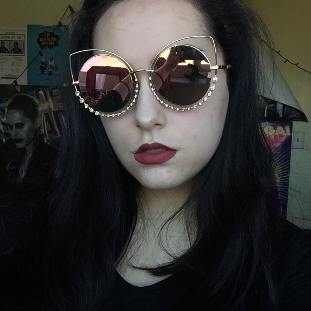 Meet your Posher, Mary